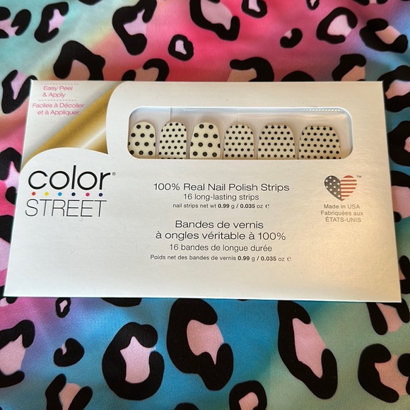 Colorstreet🤍 - Picture 1 of 1